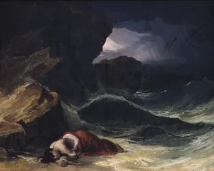 The Storm, or The Shipwreck